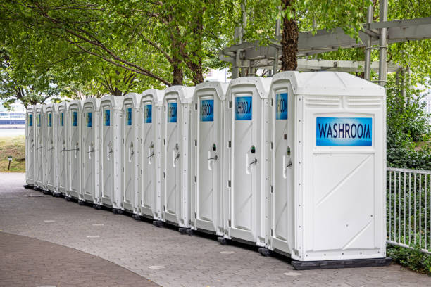 Professional porta potty rental in Matoaca, VA
